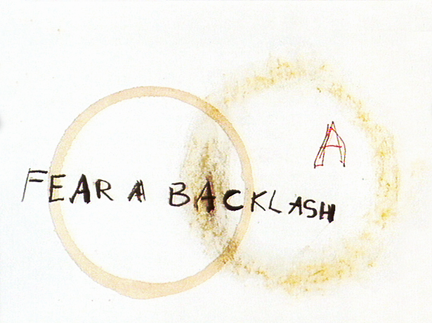 Save Me, Stuart Hilton