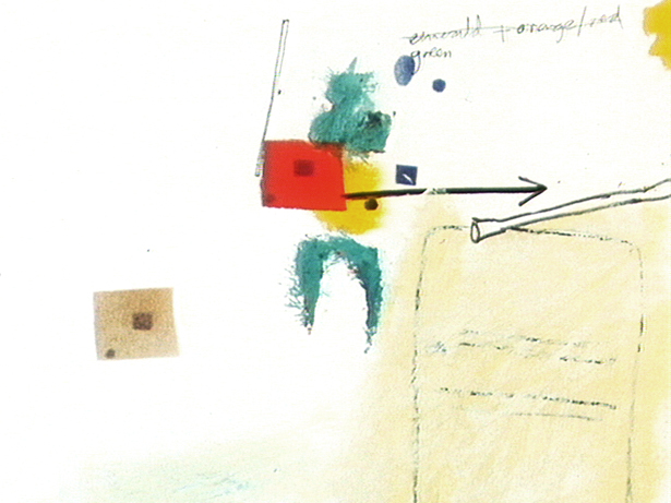 Save Me, Stuart Hilton