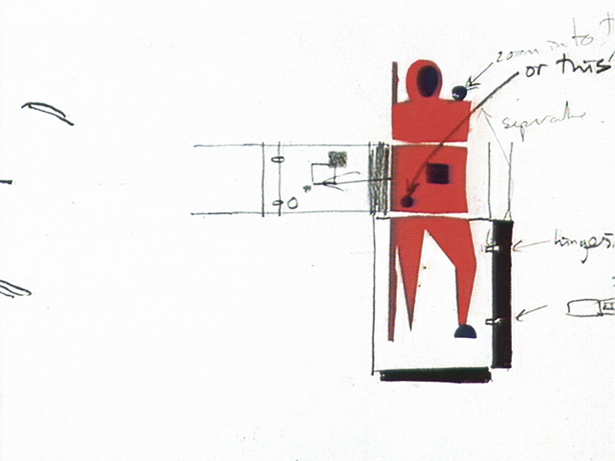 Save Me, Stuart Hilton