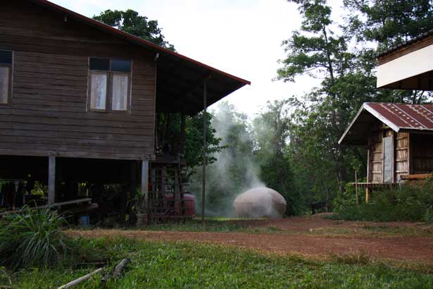 Primitive, Apichatpong Weerasethakul, Image © Chaisiri Jiwarangsan, courtesy of Kick the Machine Films