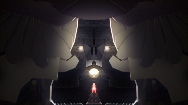 1925 aka Hell, Max Hattler