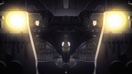 1925 aka Hell, Max Hattler