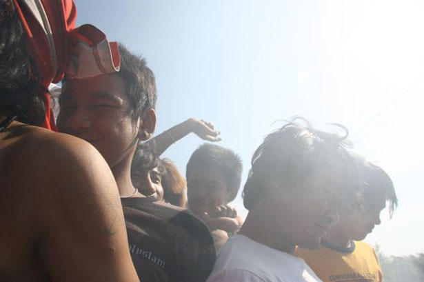 Primitive Installation, Apichatpong Weerasethakul