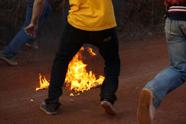 Primitive Installation, Apichatpong Weerasethakul