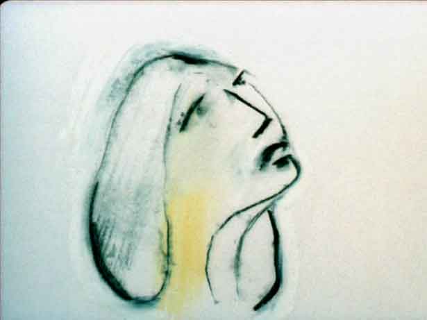 3 Ways to Go, Sarah Cox