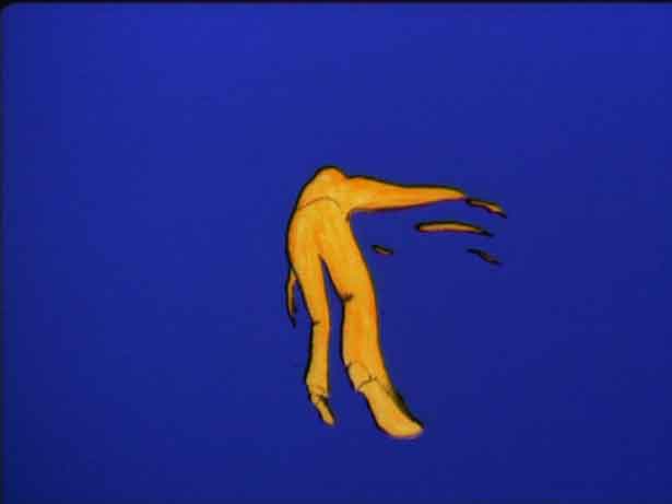 3 Ways to Go, Sarah Cox