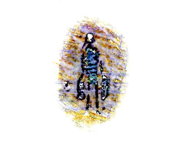 3 Ways to Go, Sarah Cox