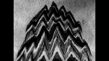 Of Unknown Origin, Edwin Rostron