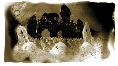 An Odd Little Opus, Chris Newby