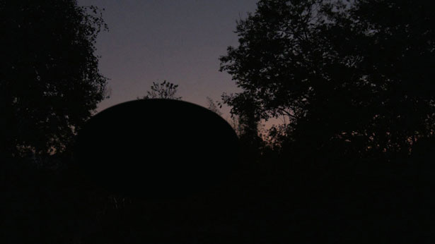 Primitive Installation, Apichatpong Weerasethakul