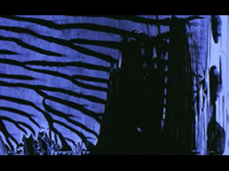 Secret Joy of Falling Angels, Simon Pummell