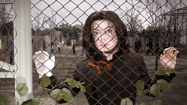 Minema Cinema: Keep Going, Tim Hope