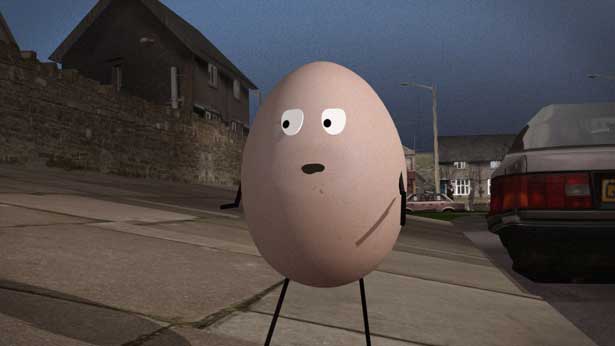 Minema Cinema: Keep Going, Tim Hope