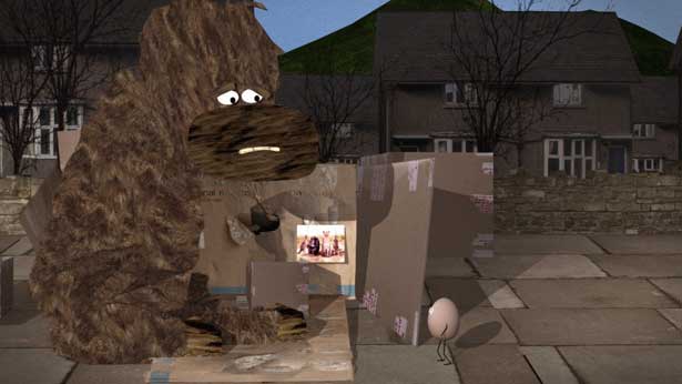 Minema Cinema: Keep Going, Tim Hope