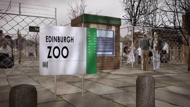 Minema Cinema: Keep Going, Tim Hope