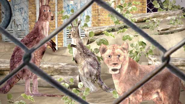 Minema Cinema: Keep Going, Tim Hope