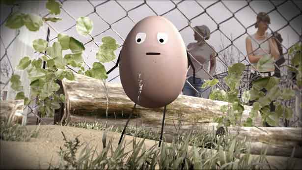 Minema Cinema: Keep Going, Tim Hope