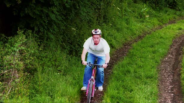 Animal Tragic, Tim Macmillan