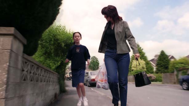 Animal Tragic, Tim Macmillan