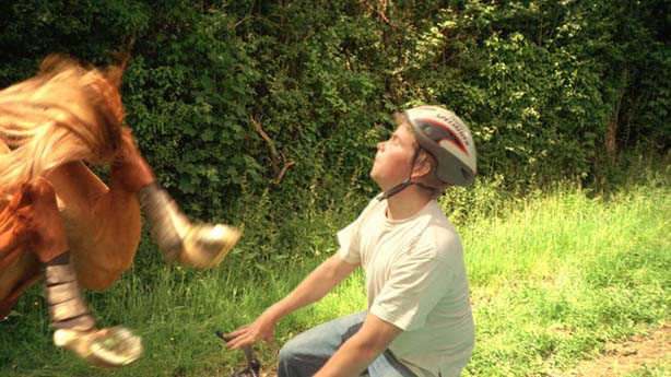 Animal Tragic, Tim Macmillan