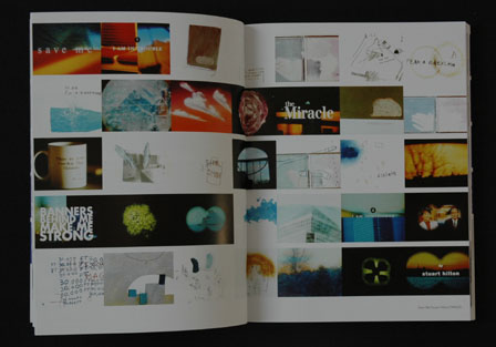 the animate! book, Image © Kathryn Ross