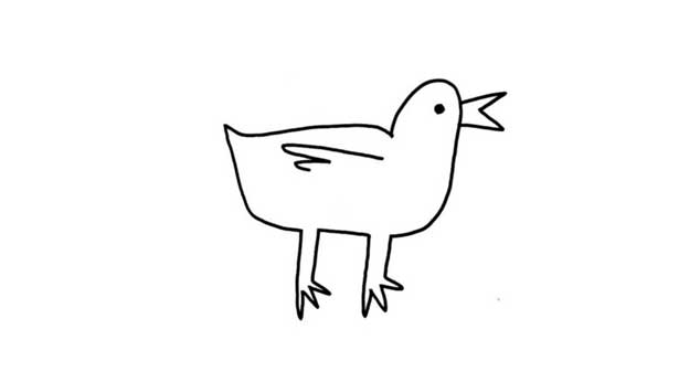 As the Crow Flies, Carolina Melis & Susanne Flender