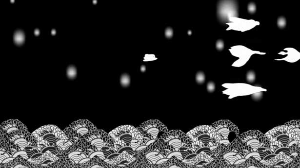 As the Crow Flies, Carolina Melis & Susanne Flender