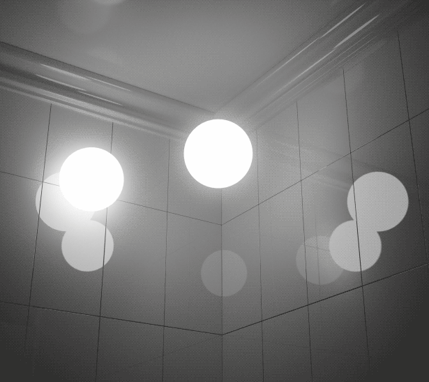 Spherical Harmonics, Alan Warburton