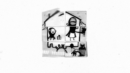 The Black Dog's Progress, Stephen Irwin