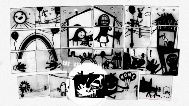 The Black Dog's Progess, Stephen Irwin