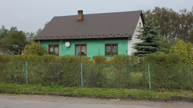 This is History (after all) (production still), Roz Mortimer