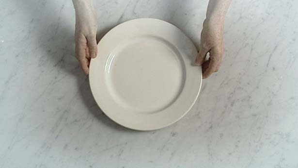 Black, White & Green, Ian Bourn