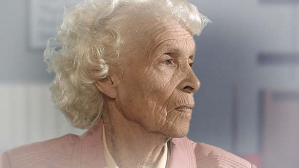 Black, White & Green, Ian Bourn