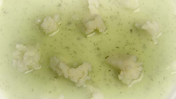 Black, White & Green, Ian Bourn