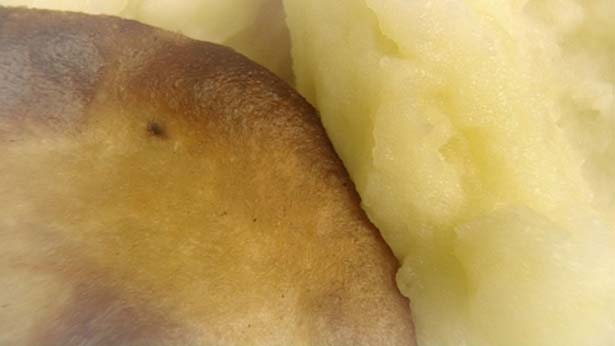 Black, White & Green, Ian Bourn