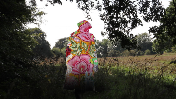 CHUVIHONI, Delaine Le Bas & Damian James Le Bas 