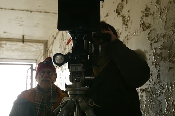 Cobra Mist, Emily Richardson, Image © Tony Hopewell