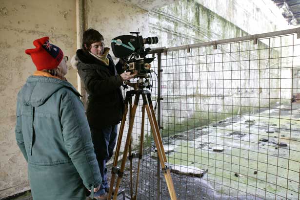 Cobra Mist, Emily Richardson, Image © Tony Hopewell