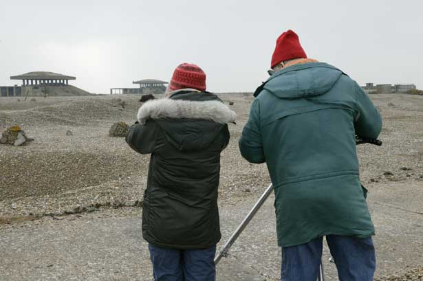 Cobra Mist, Emily Richardson, Image © Tony Hopewell