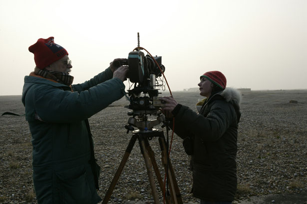 Cobra Mist, Emily Richardson, Image © Tony Hopewell