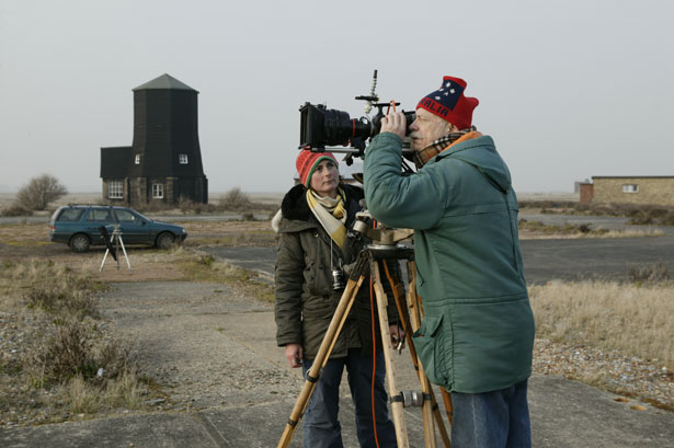 Cobra Mist, Emily Richardson, Image © Tony Hopewell