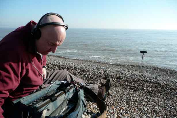 Cobra Mist, Emily Richardson, Image © Tony Hopewell