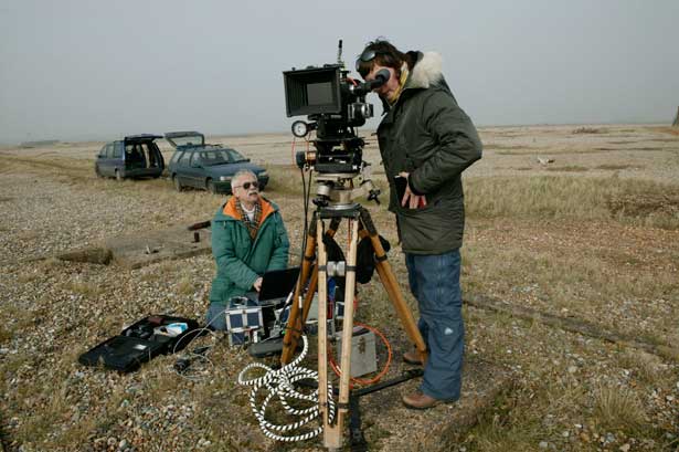 Cobra Mist, Emily Richardson, Image © Tony Hopewell