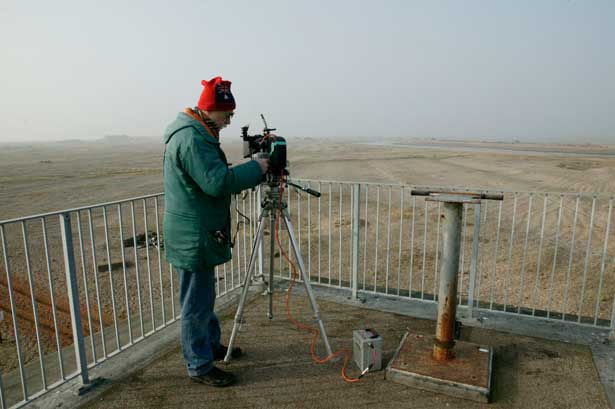 Cobra Mist, Emily Richardson, Image © Tony Hopewell