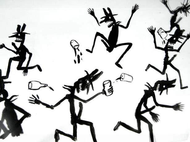 Cowboys, Phil Mulloy