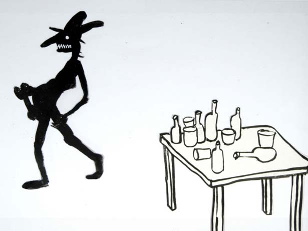 Cowboys, Phil Mulloy