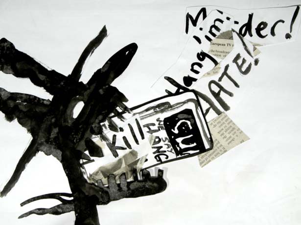 Cowboys, Phil Mulloy