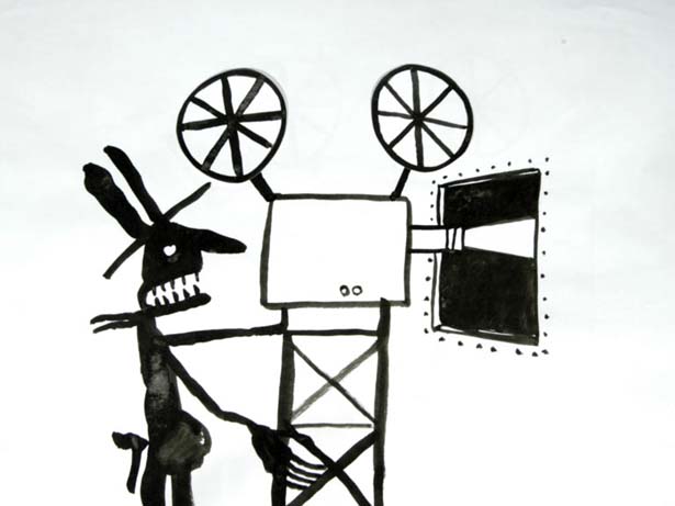 Cowboys, Phil Mulloy