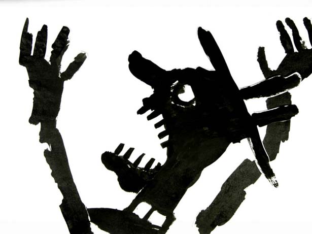 Cowboys, Phil Mulloy