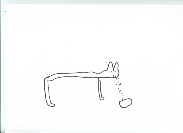 As The Crow Flies, Carolina Melis, Susanne Flender